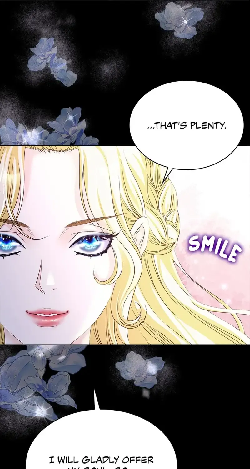 The Villainess Tames the Crazed Devil Zinmanga X Chapter 2 Page 115