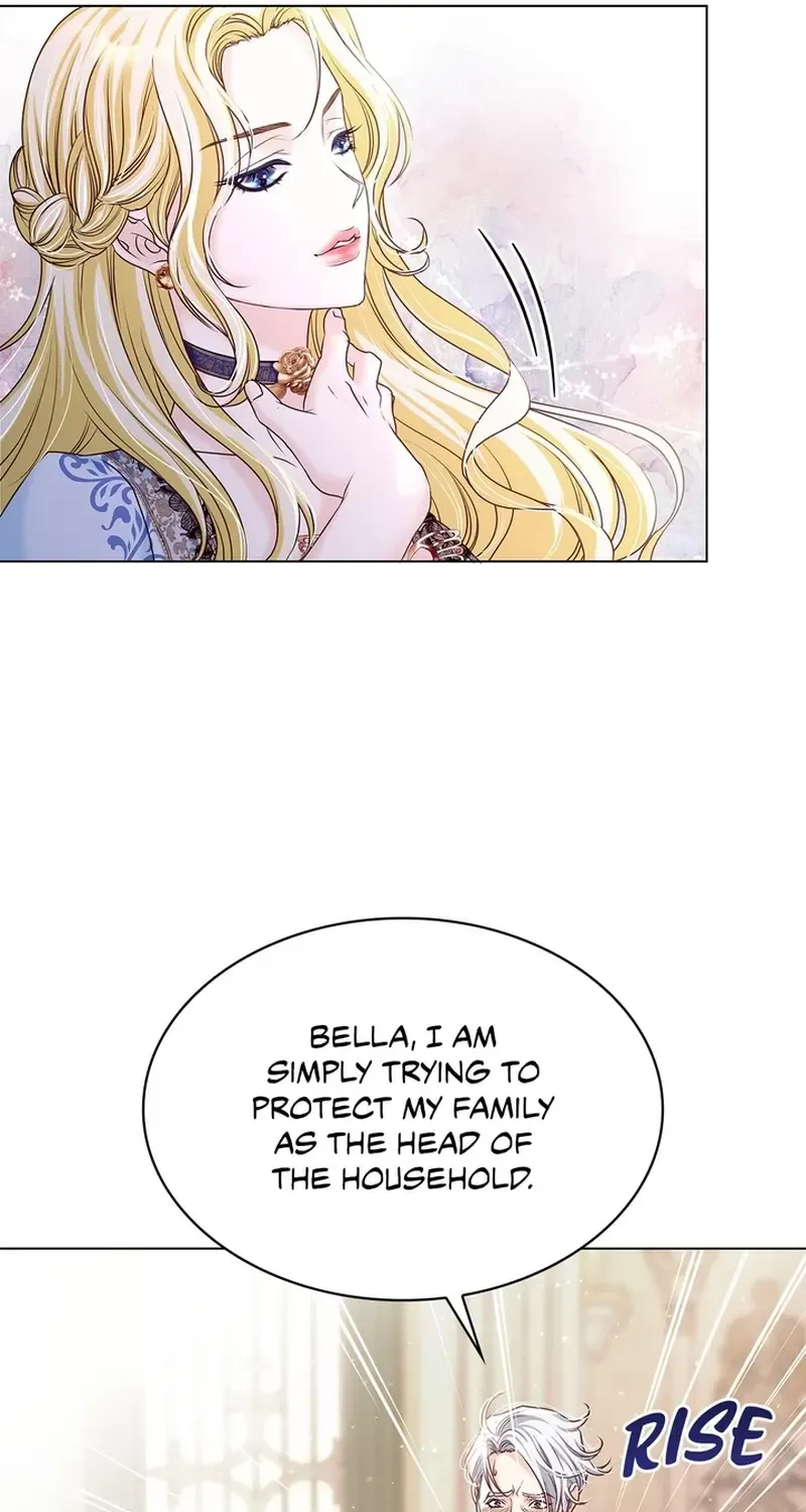 The Villainess Tames the Crazed Devil Zinmanga X Chapter 1 Page 18