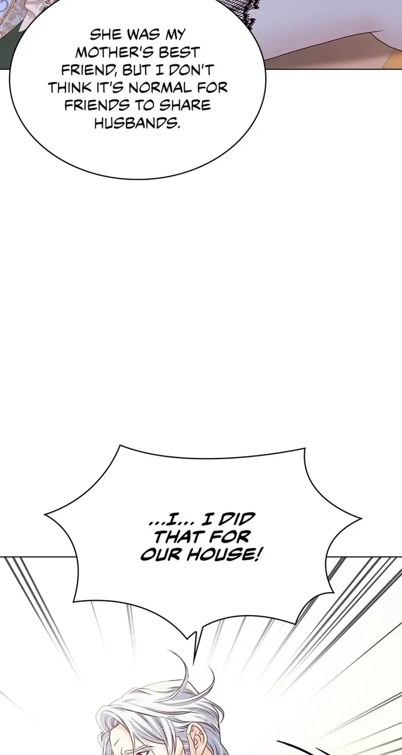 The Villainess Tames the Crazed Devil Zinmanga X Chapter 1 Page 21