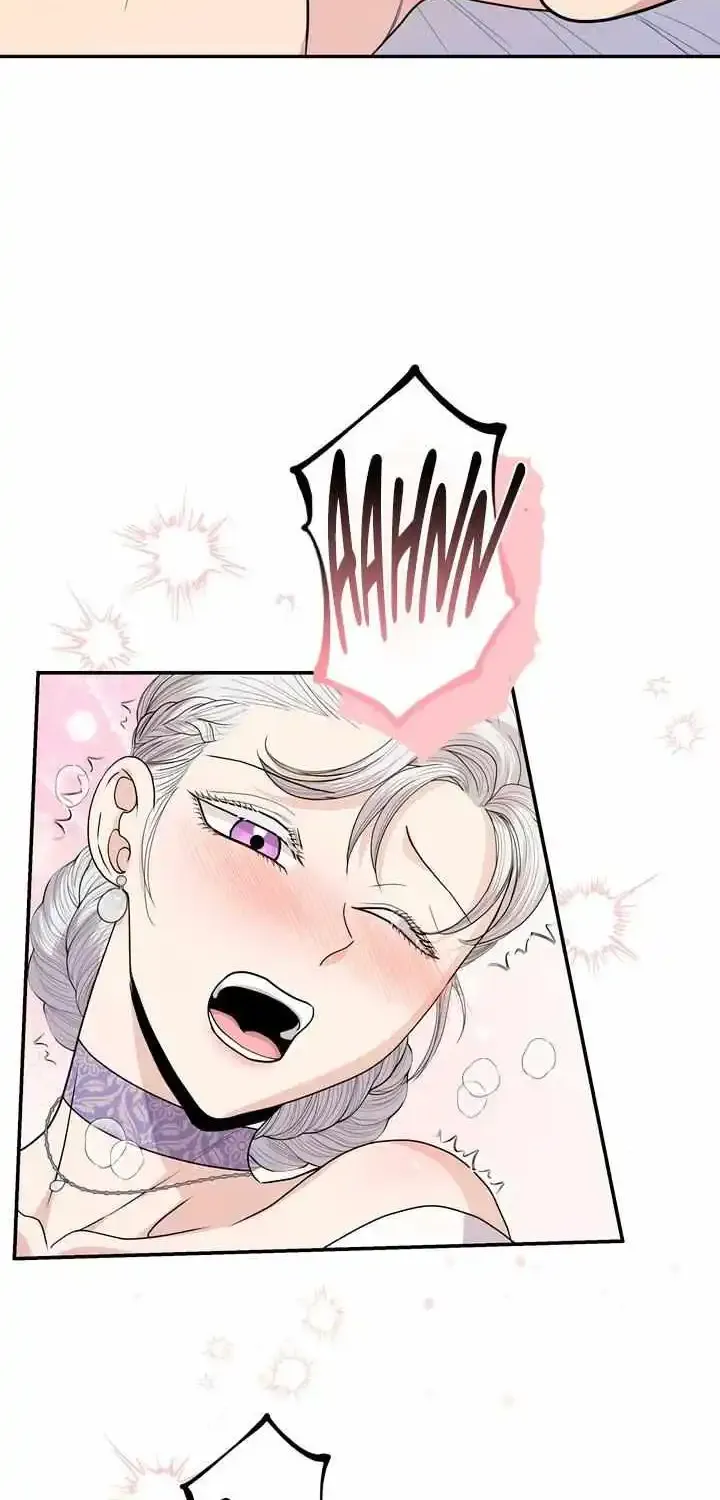 In The Night, At The Duke’s Mansion Zinmanga X Chapter 26 Page 30