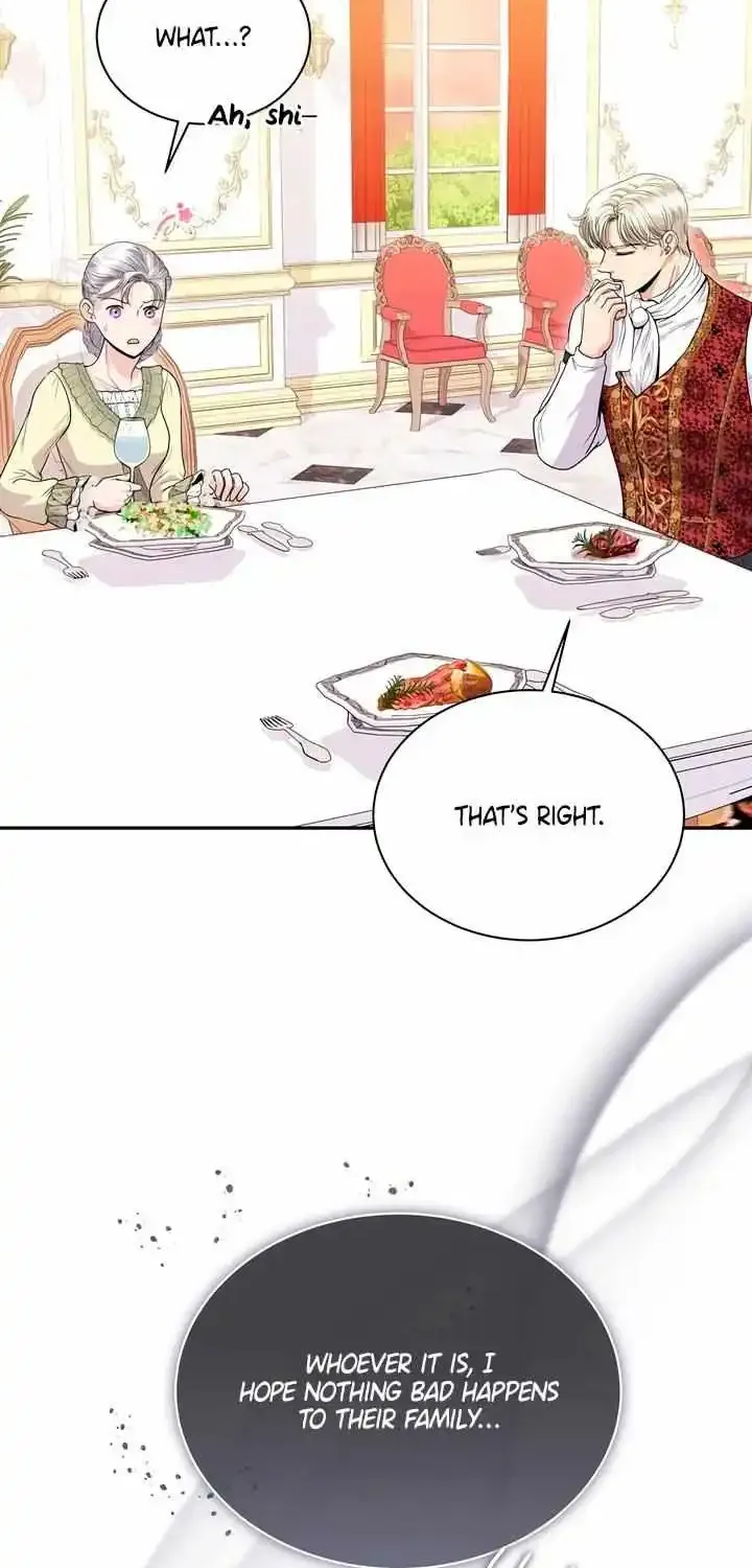 In The Night, At The Duke’s Mansion Zinmanga X Chapter 26 Page 50