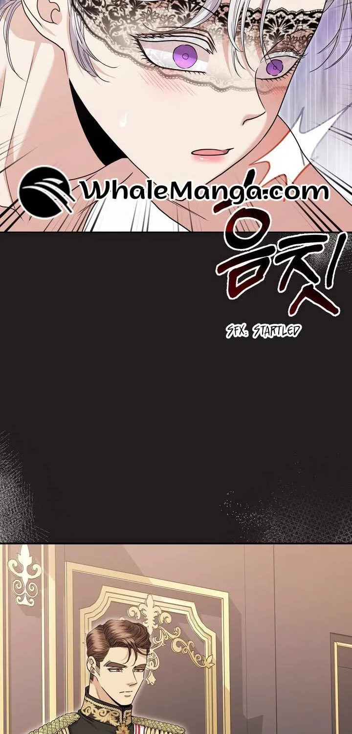 In The Night, At The Duke’s Mansion Zinmanga X Chapter 22 Page 3