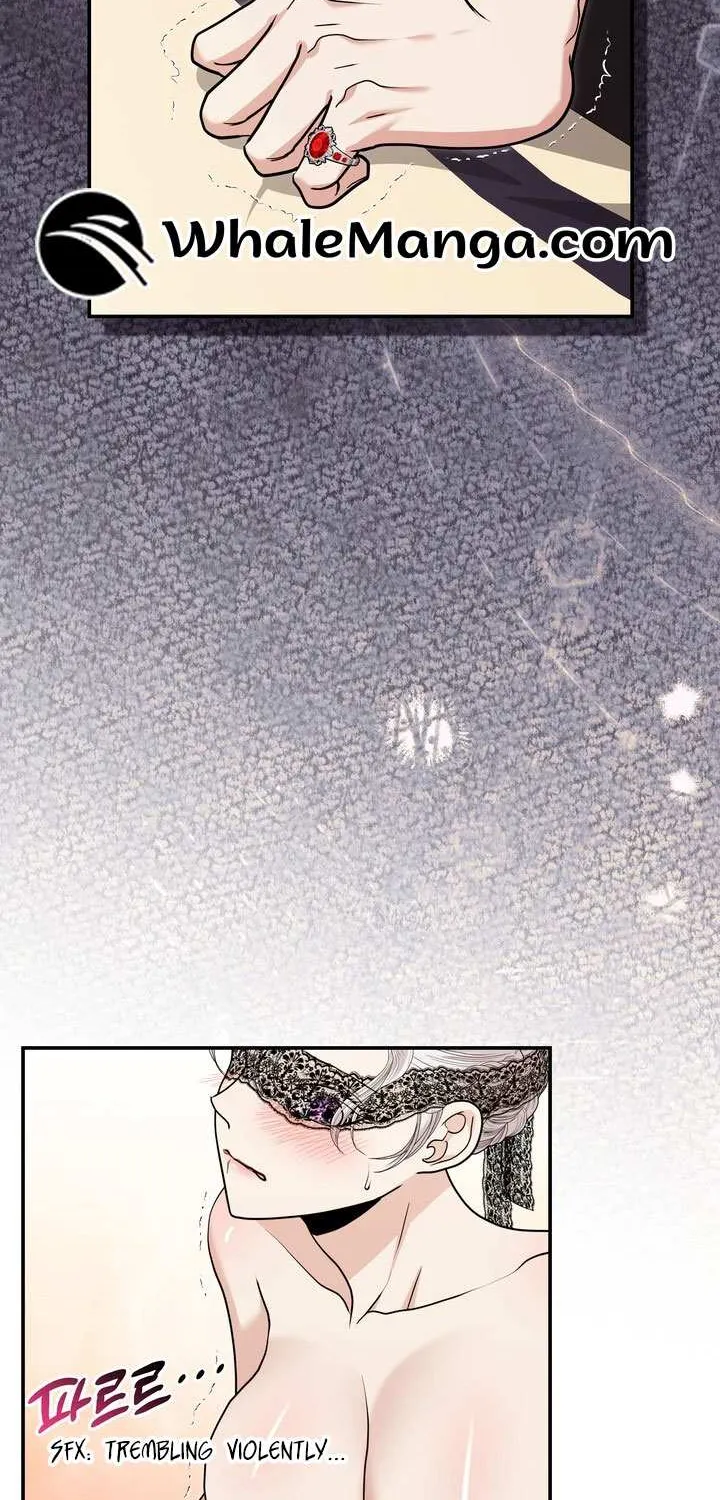 In The Night, At The Duke’s Mansion Zinmanga X Chapter 22 Page 6