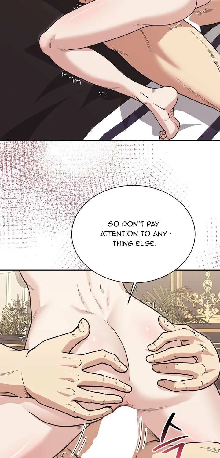 In The Night, At The Duke’s Mansion Zinmanga X Chapter 22 Page 52