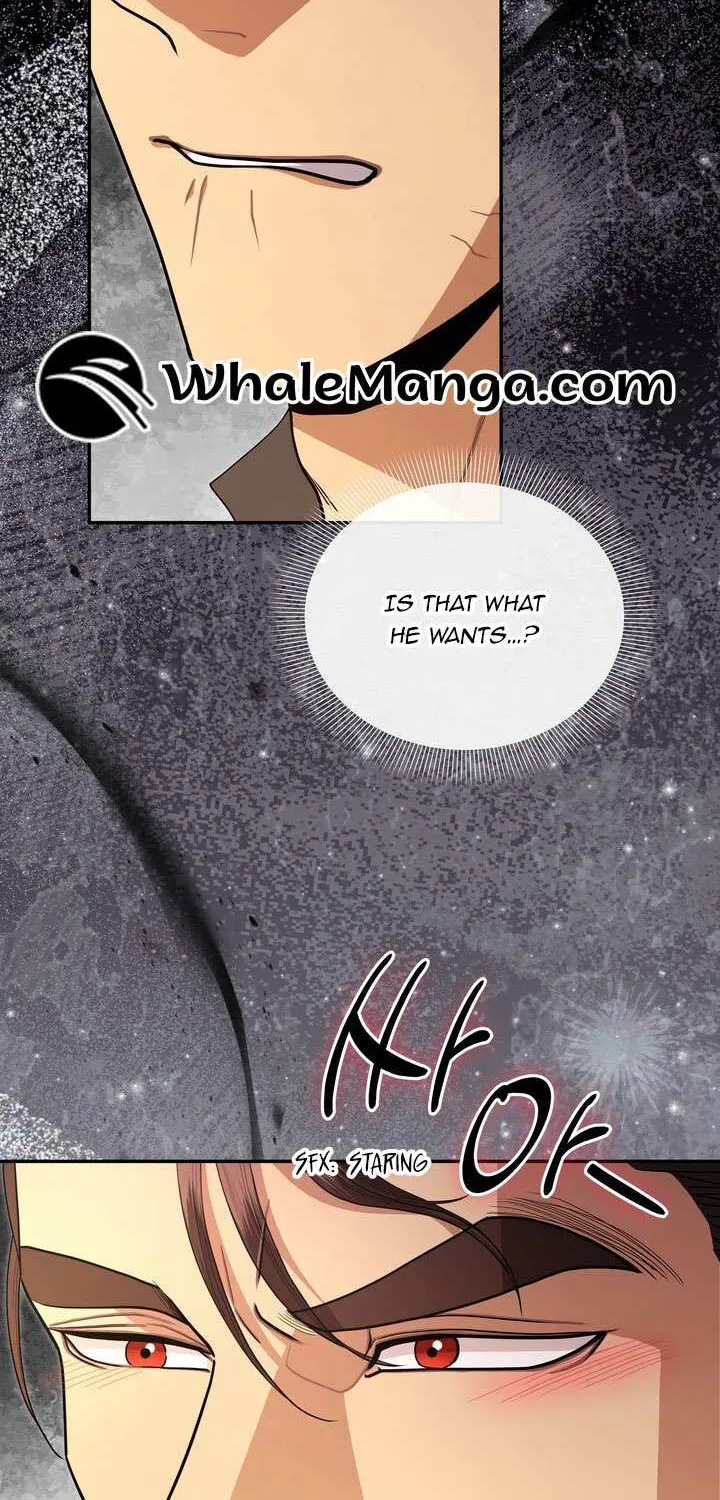 In The Night, At The Duke’s Mansion Zinmanga X Chapter 22 Page 58