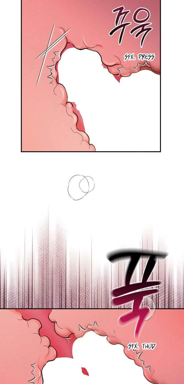In The Night, At The Duke’s Mansion Zinmanga X Chapter 22 Page 78