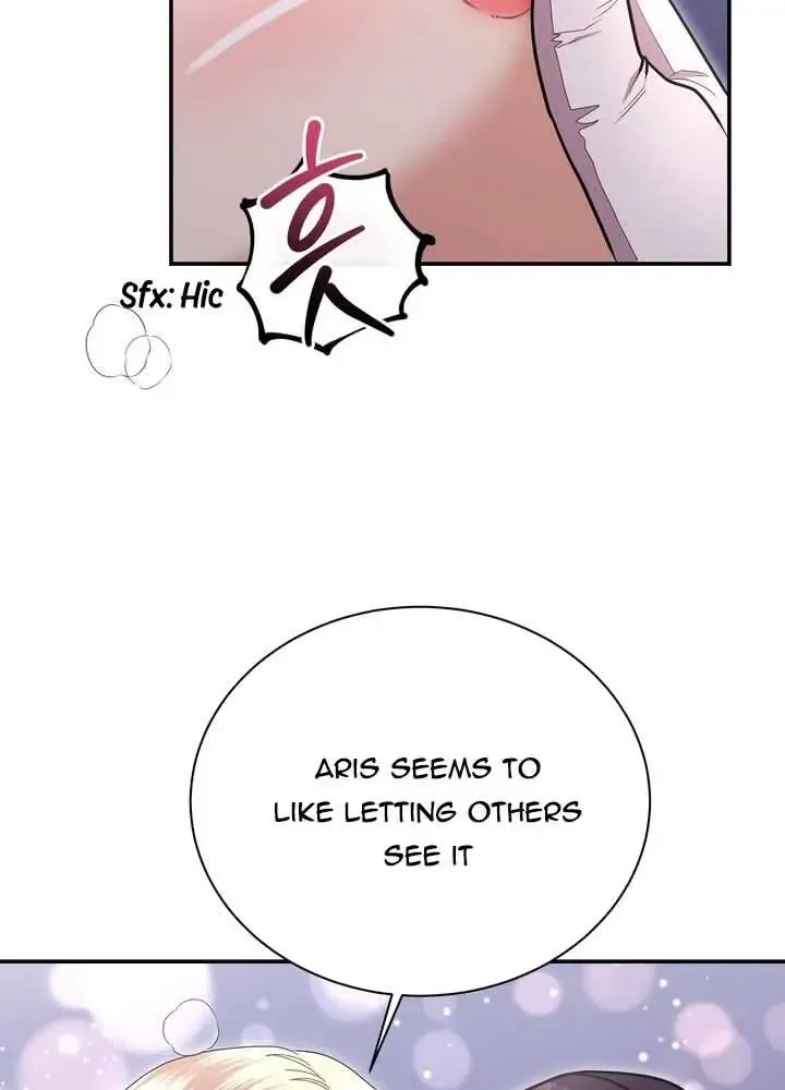 In The Night, At The Duke’s Mansion Zinmanga X Chapter 20 Page 28