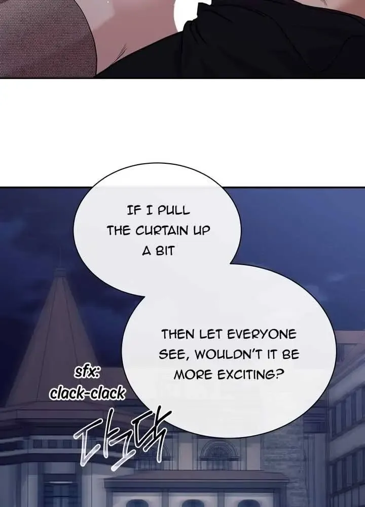 In The Night, At The Duke’s Mansion Zinmanga X Chapter 20 Page 32