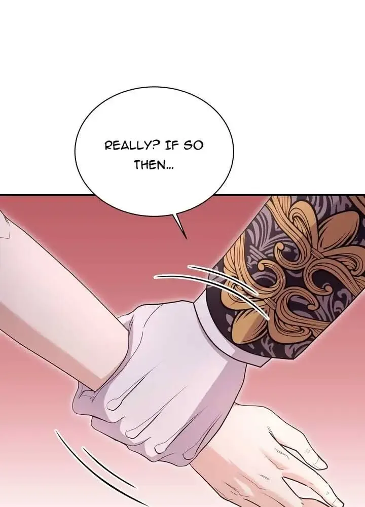 In The Night, At The Duke’s Mansion Zinmanga X Chapter 20 Page 42