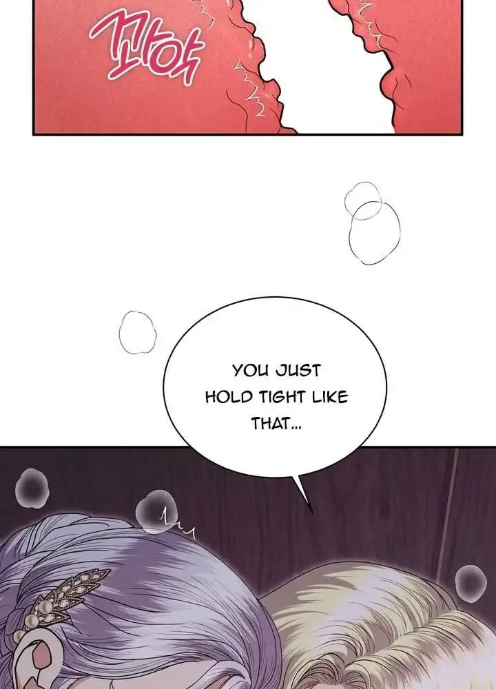 In The Night, At The Duke’s Mansion Zinmanga X Chapter 20 Page 50