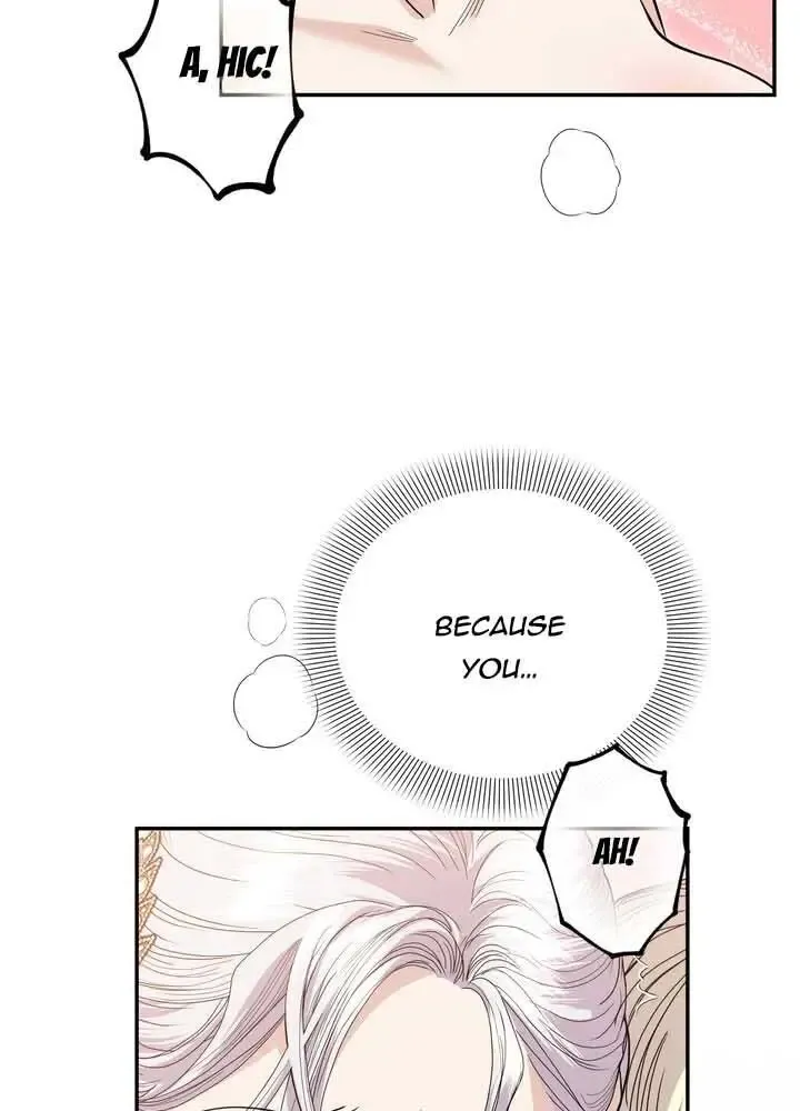 In The Night, At The Duke’s Mansion Zinmanga X Chapter 20 Page 61