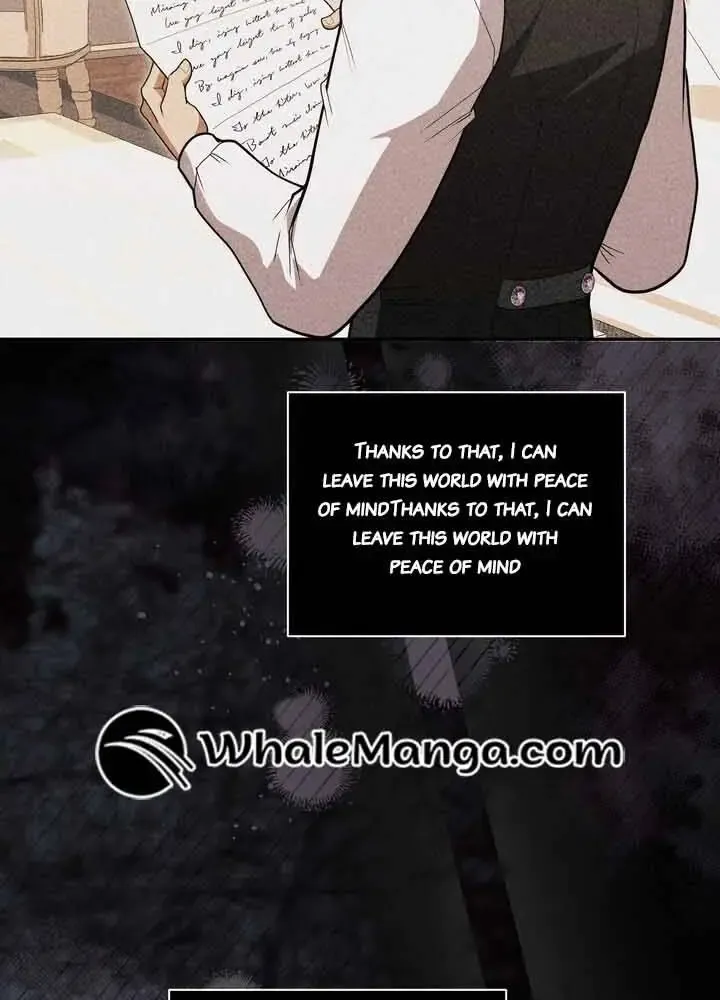 In The Night, At The Duke’s Mansion Zinmanga X Chapter 20 Page 77