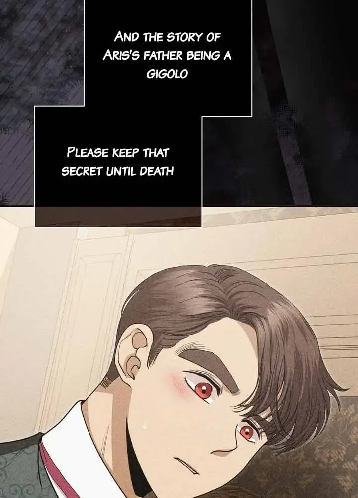 In The Night, At The Duke’s Mansion Zinmanga X Chapter 20 Page 78