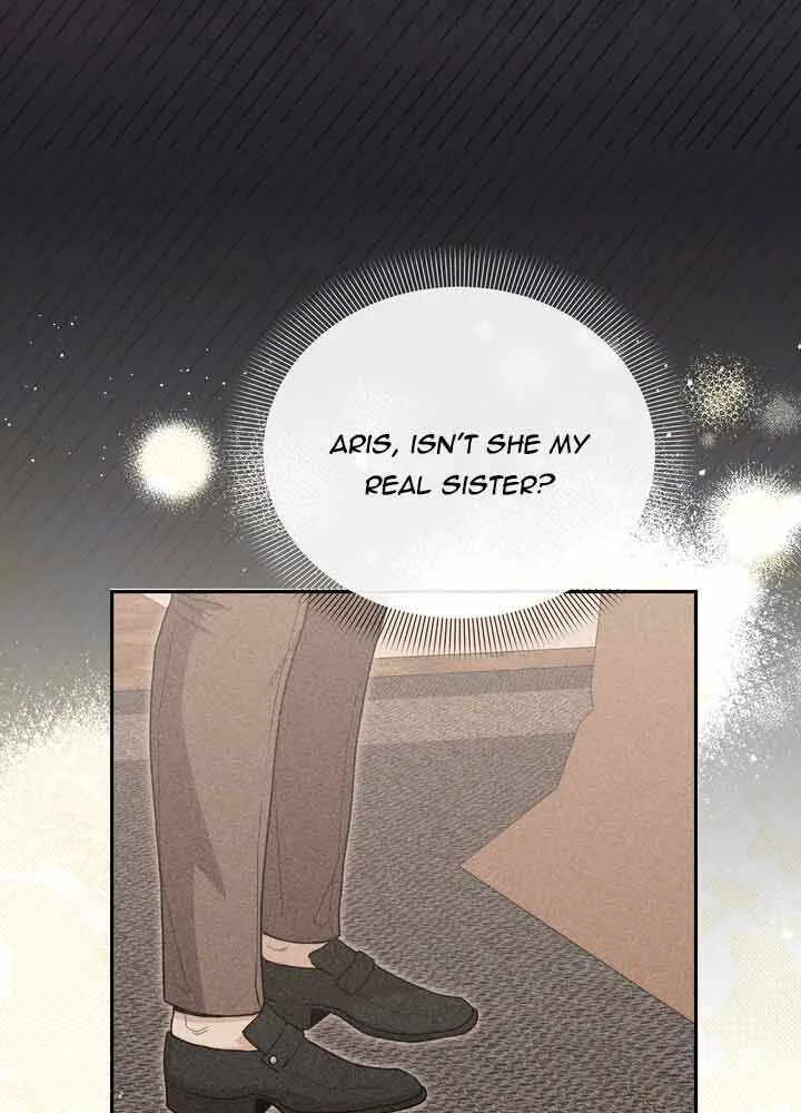 In The Night, At The Duke’s Mansion Zinmanga X Chapter 20 Page 80