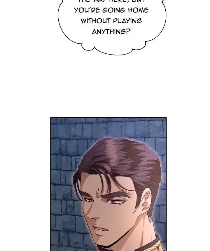 In The Night, At The Duke’s Mansion Zinmanga X Chapter 20 Page 94