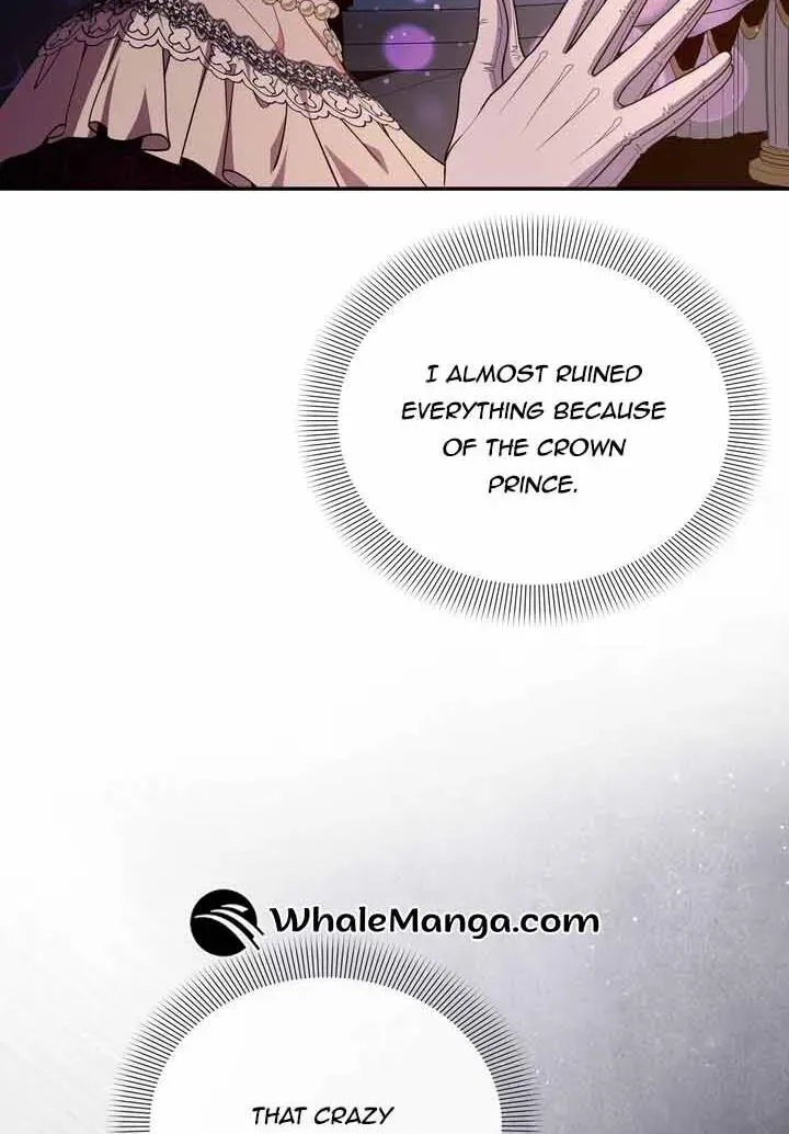 In The Night, At The Duke’s Mansion Zinmanga X Chapter 19 Page 9