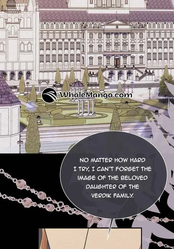In The Night, At The Duke’s Mansion Zinmanga X Chapter 19 Page 12
