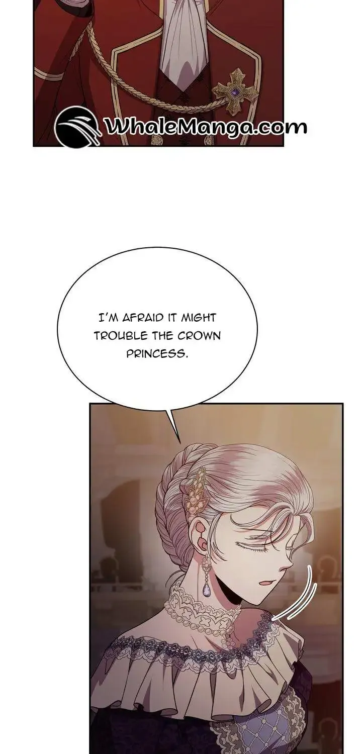 In The Night, At The Duke’s Mansion Zinmanga X Chapter 18 Page 67
