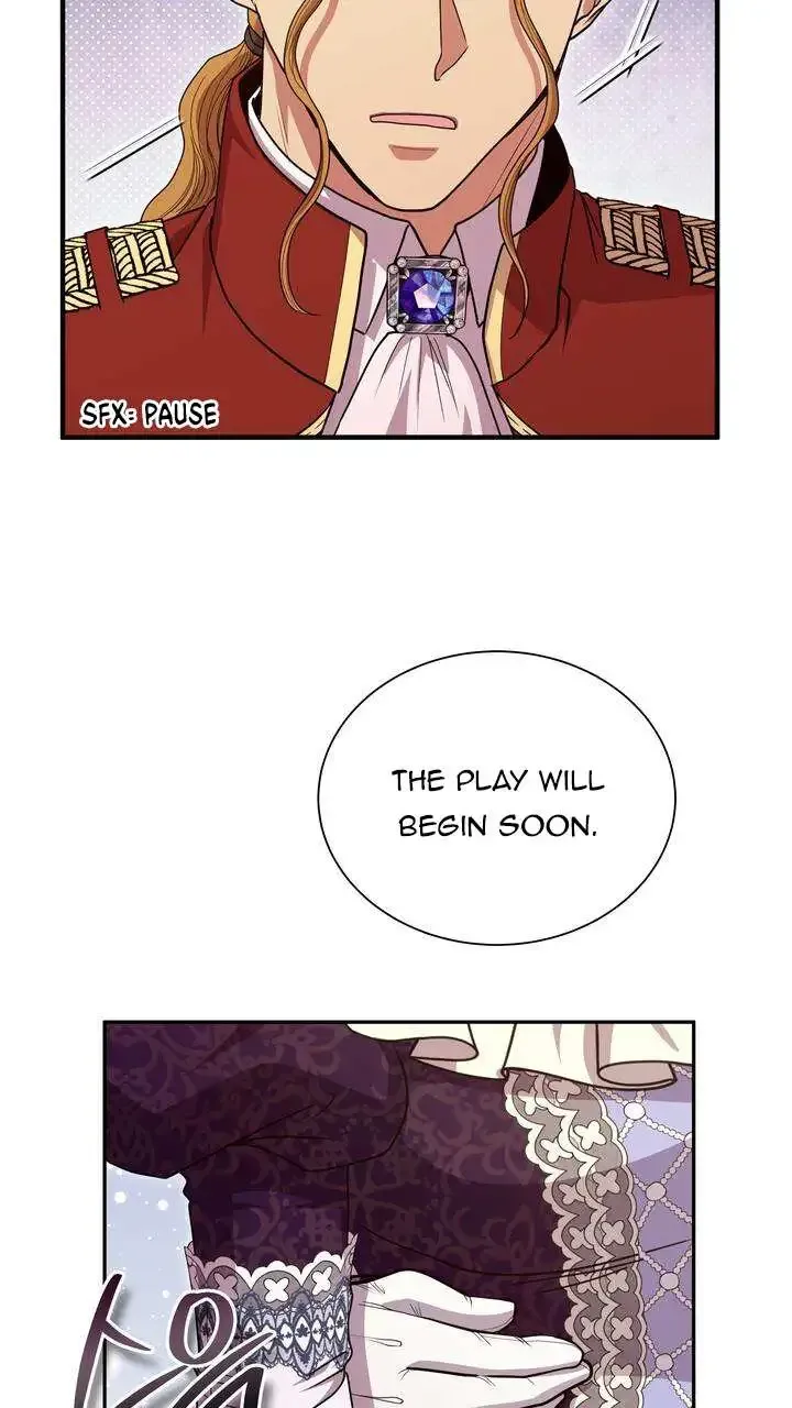 In The Night, At The Duke’s Mansion Zinmanga X Chapter 18 Page 77