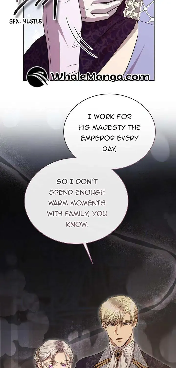 In The Night, At The Duke’s Mansion Zinmanga X Chapter 18 Page 78