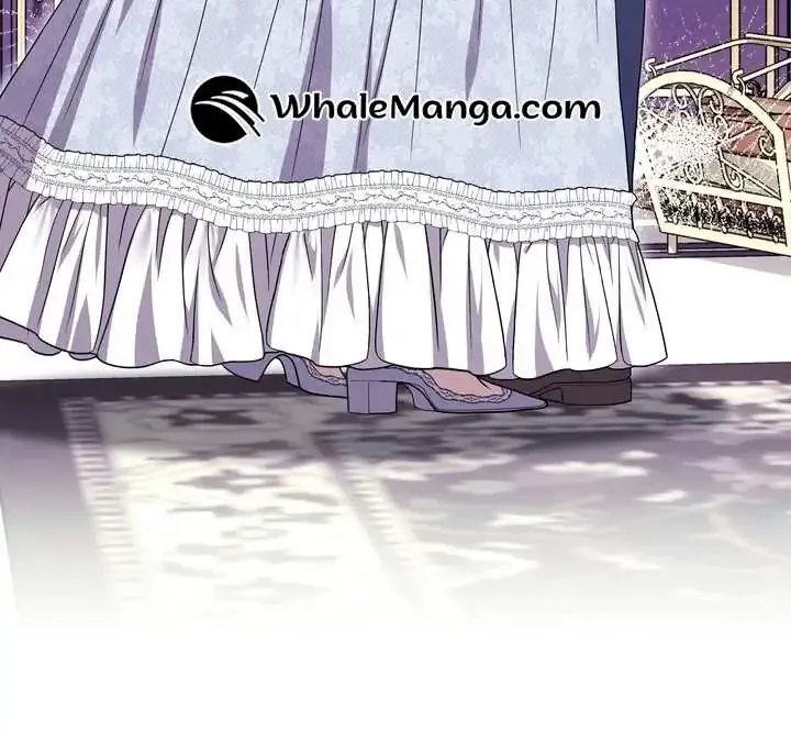 In The Night, At The Duke’s Mansion Zinmanga X Chapter 17 Page 80