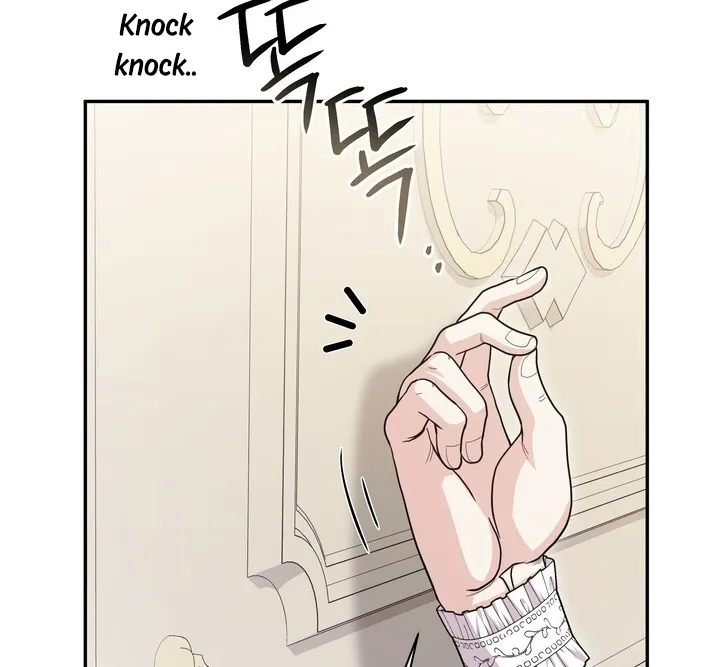 In The Night, At The Duke’s Mansion Zinmanga X Chapter 17 Page 87
