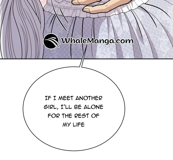 In The Night, At The Duke’s Mansion Zinmanga X Chapter 17 Page 134