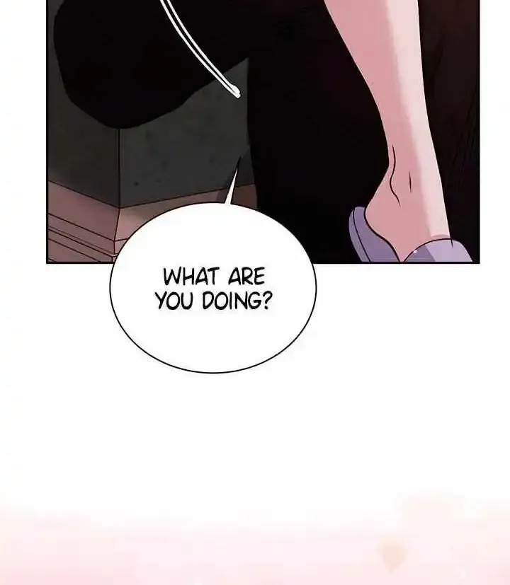 In The Night, At The Duke’s Mansion Zinmanga X Chapter 15 Page 8