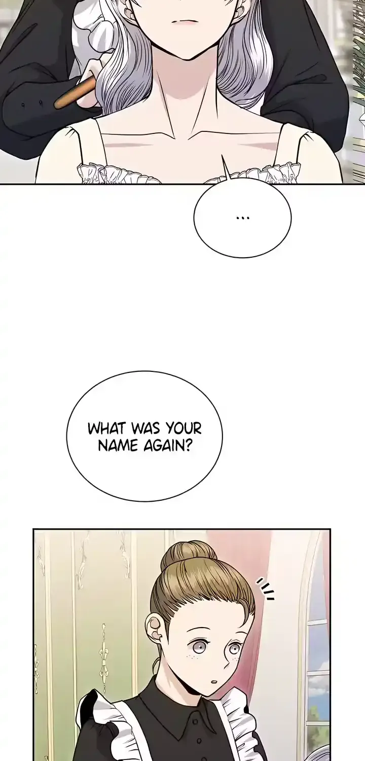 In The Night, At The Duke’s Mansion Zinmanga X Chapter 11 Page 2