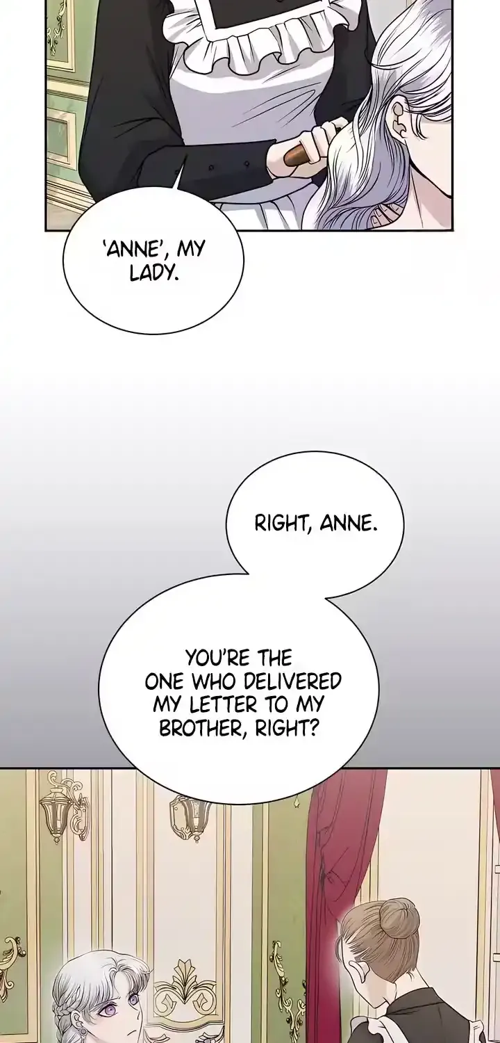 In The Night, At The Duke’s Mansion Zinmanga X Chapter 11 Page 3