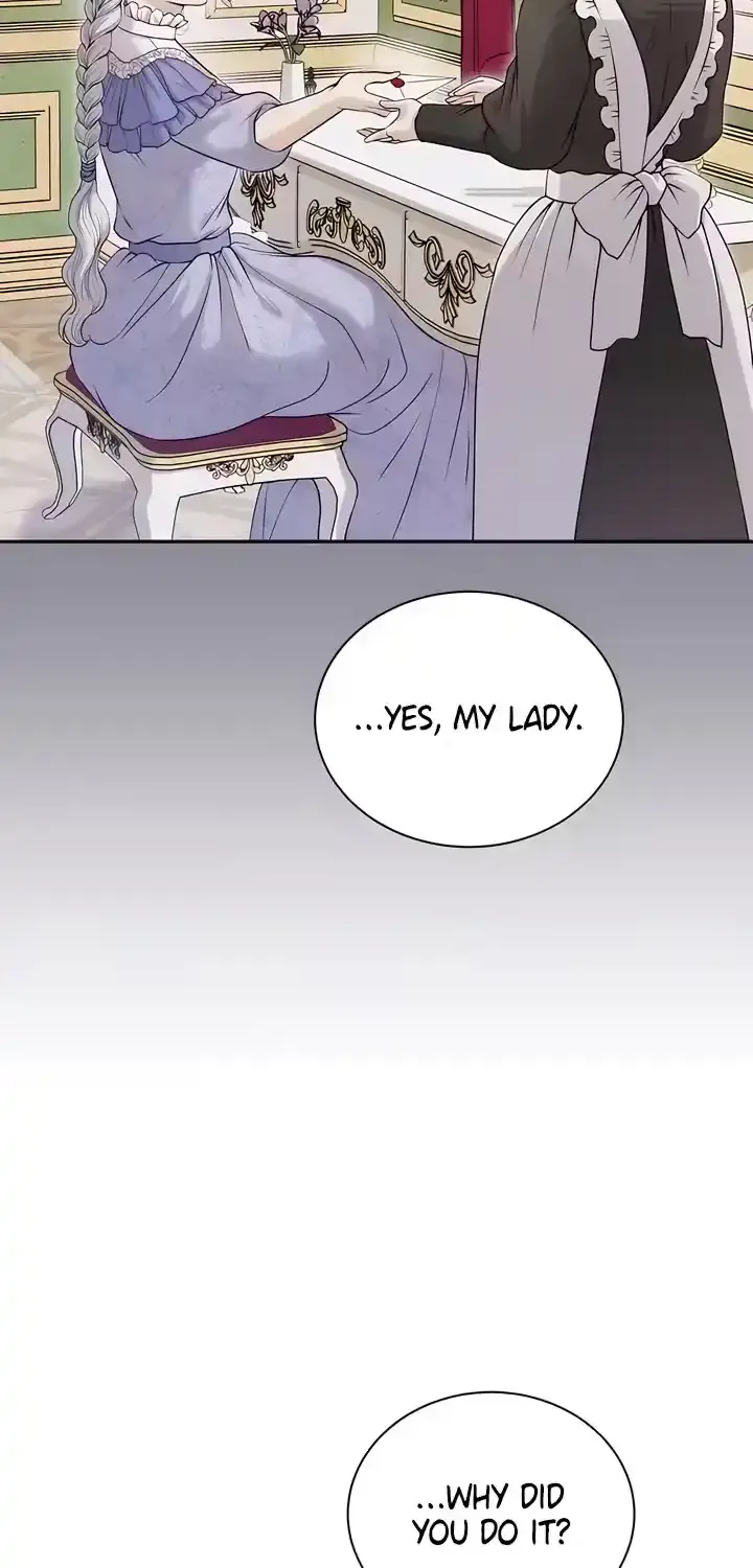 In The Night, At The Duke’s Mansion Zinmanga X Chapter 11 Page 4