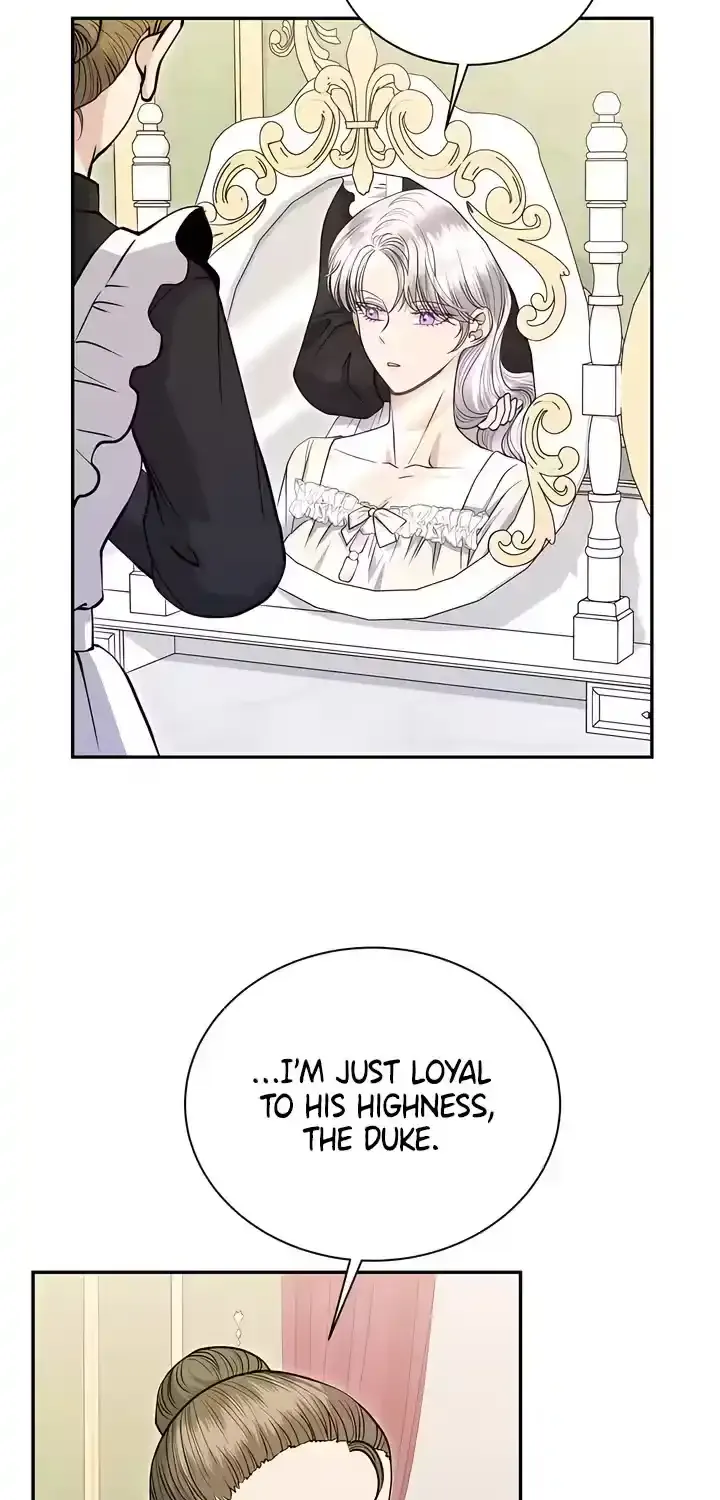 In The Night, At The Duke’s Mansion Zinmanga X Chapter 11 Page 5