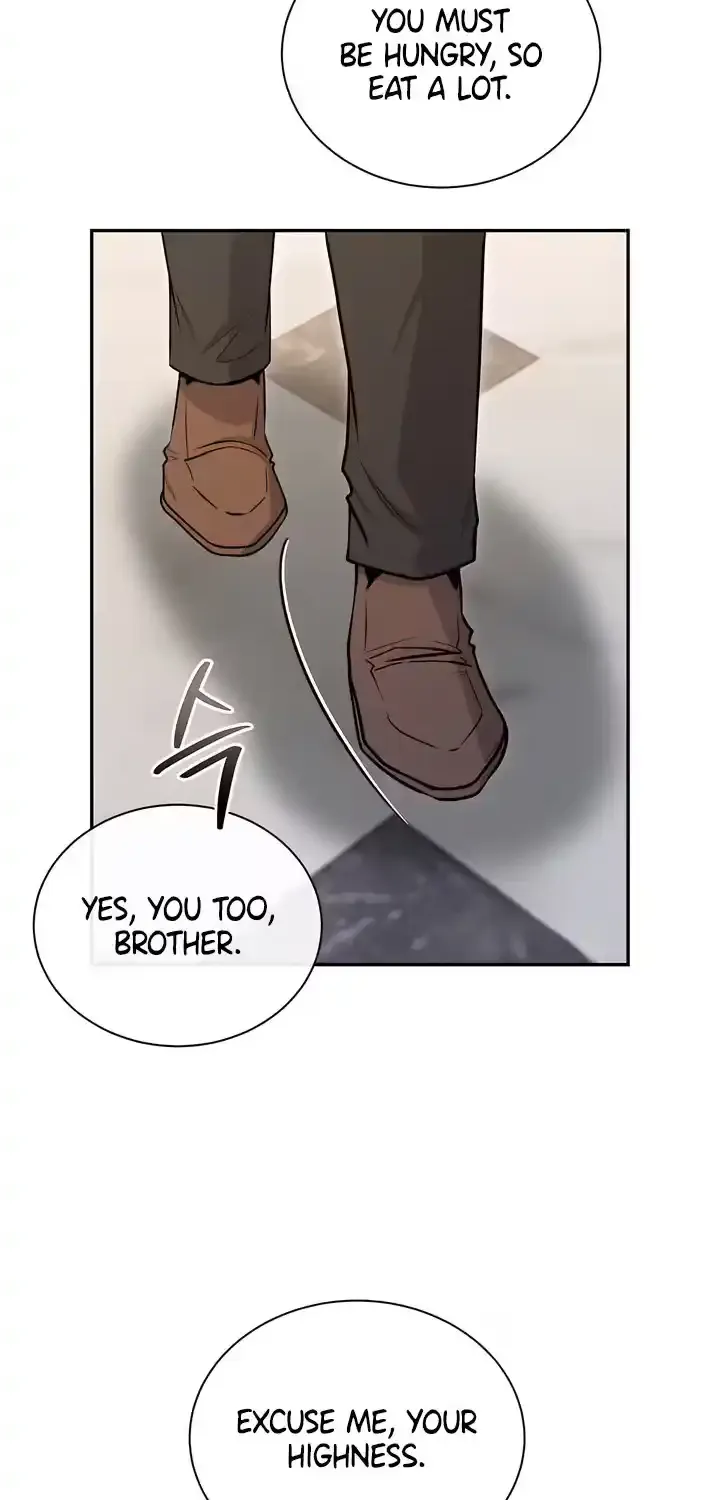In The Night, At The Duke’s Mansion Zinmanga X Chapter 11 Page 17