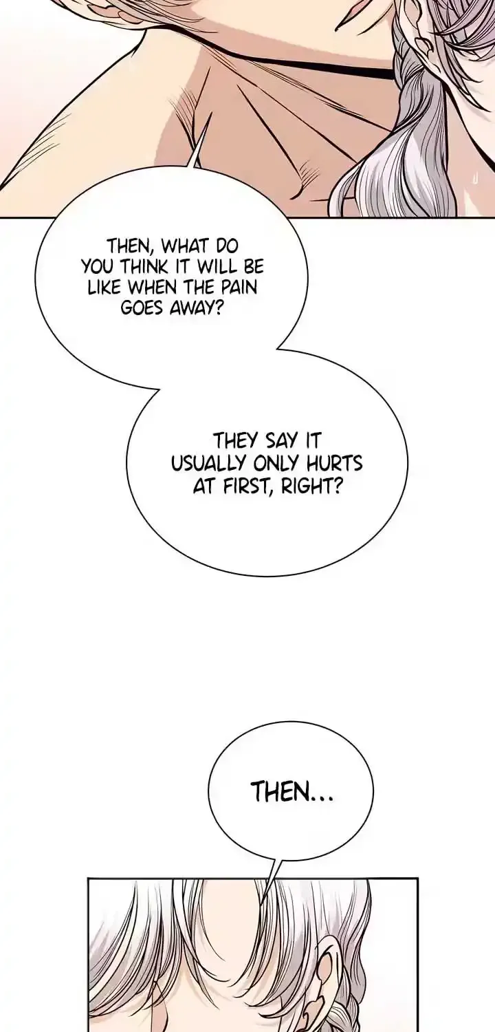 In The Night, At The Duke’s Mansion Zinmanga X Chapter 10 Page 17