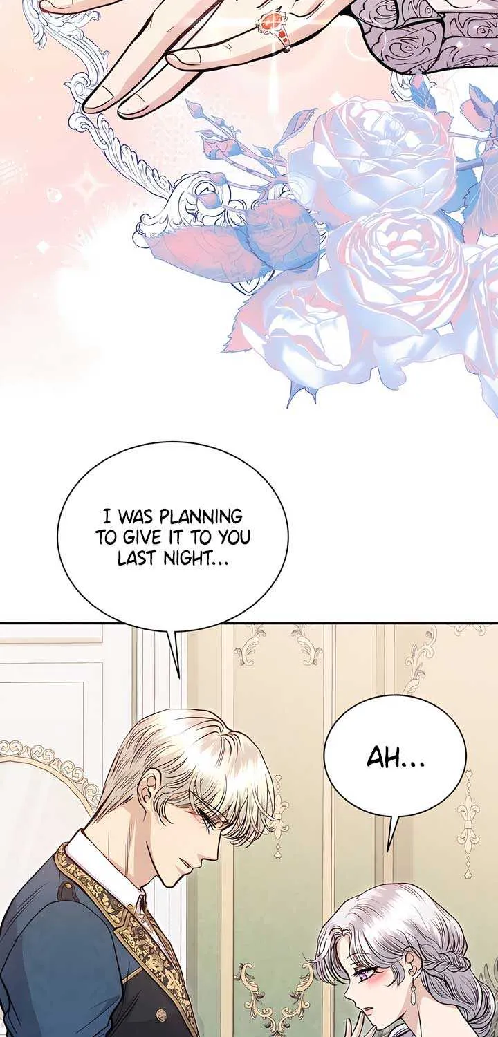 In The Night, At The Duke’s Mansion Zinmanga X Chapter 8 Page 27