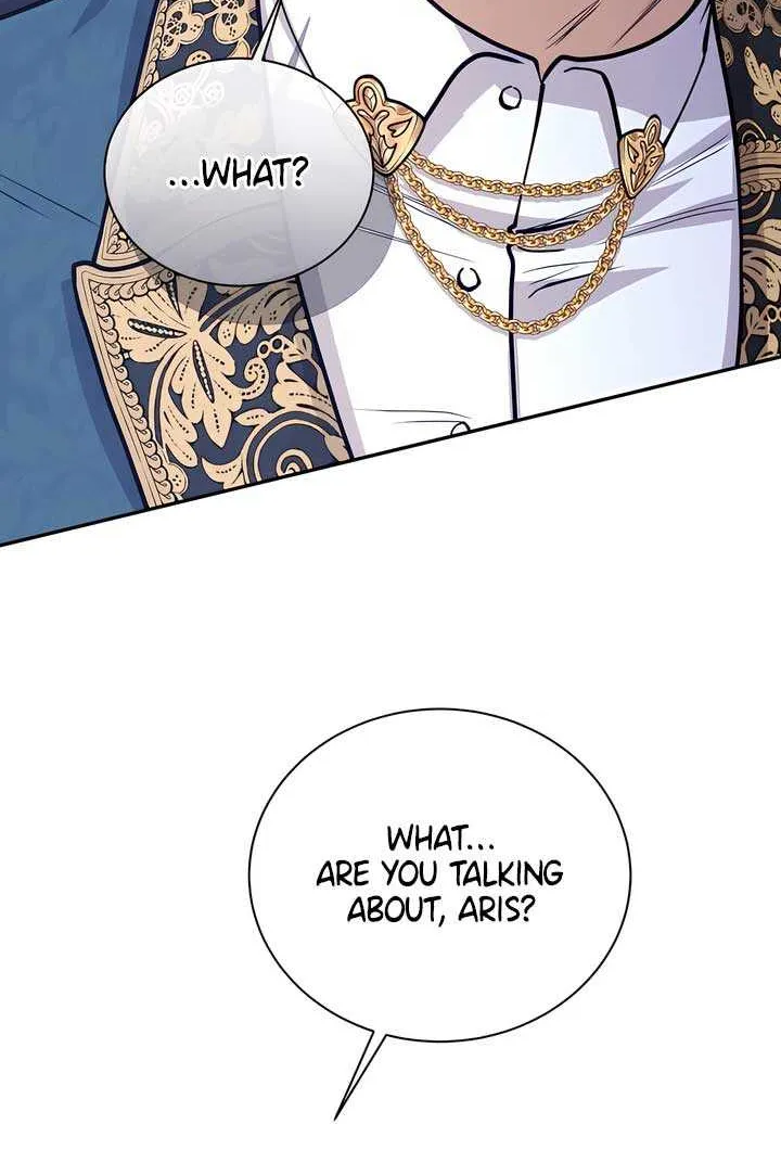 In The Night, At The Duke’s Mansion Zinmanga X Chapter 8 Page 32