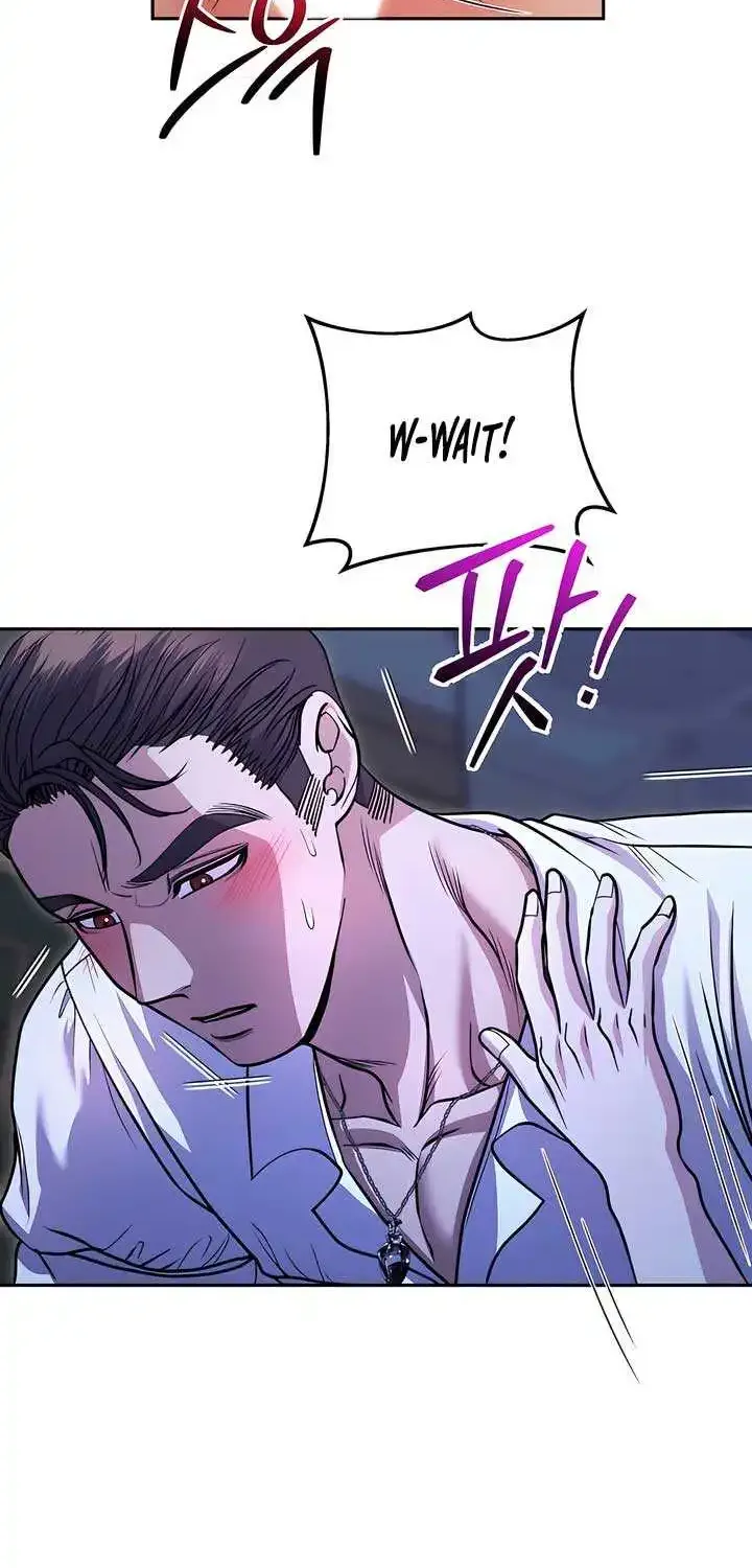 In The Night, At The Duke’s Mansion Zinmanga X Chapter 7 Page 4