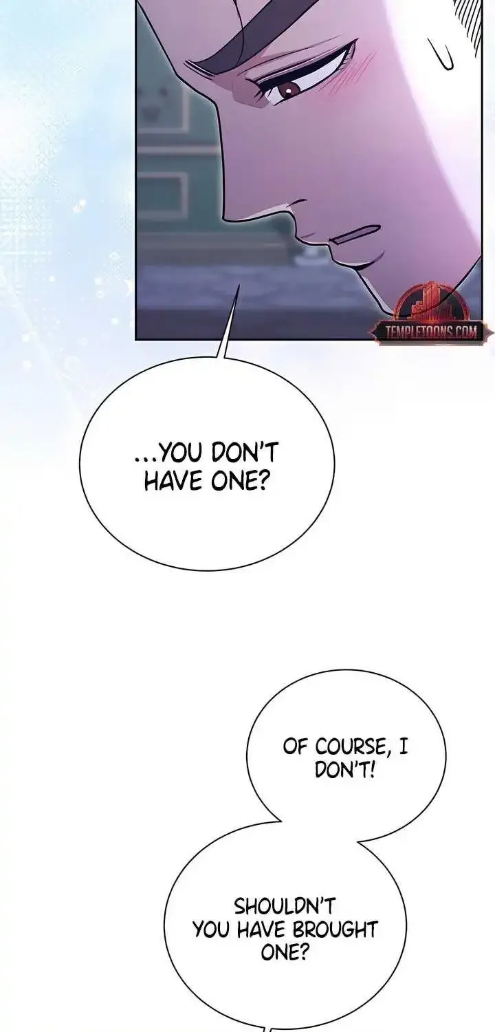 In The Night, At The Duke’s Mansion Zinmanga X Chapter 7 Page 7