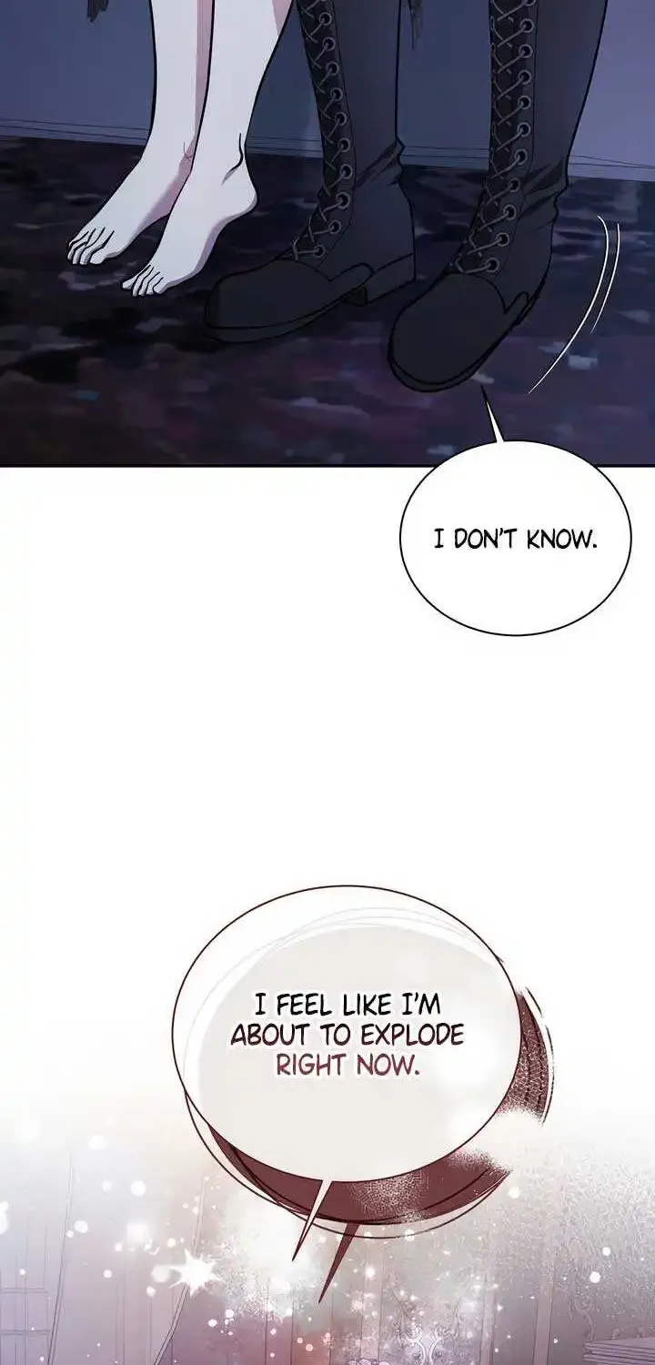 In The Night, At The Duke’s Mansion Zinmanga X Chapter 6 Page 21