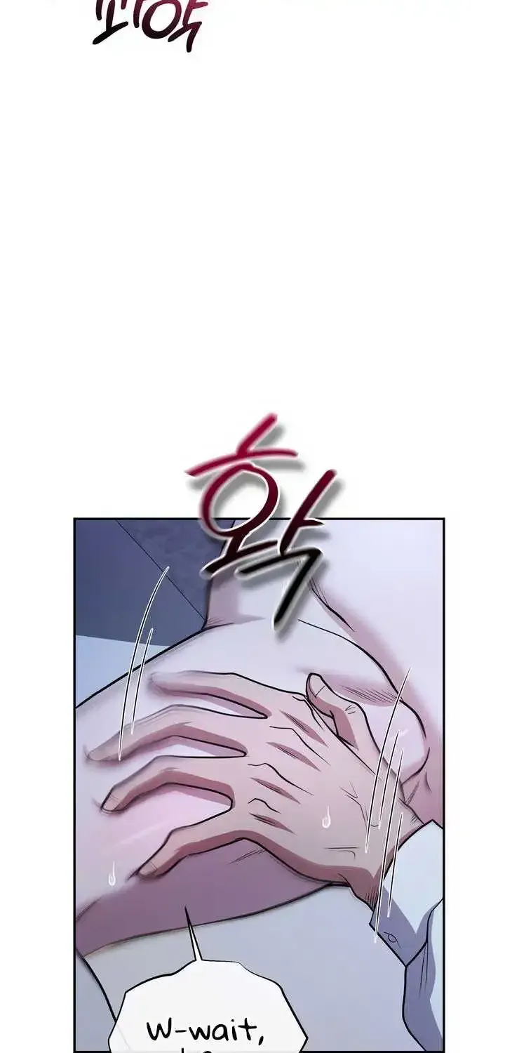 In The Night, At The Duke’s Mansion Zinmanga X Chapter 6 Page 44