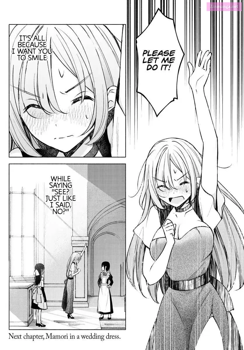 Kimi to Warui Koto ga Shitai Zinmanga X Chapter 12 Page 18