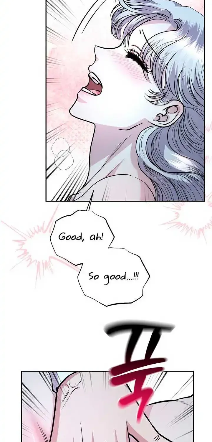 In The Night, At The Duke’s Mansion Zinmanga X Chapter 3 Page 27