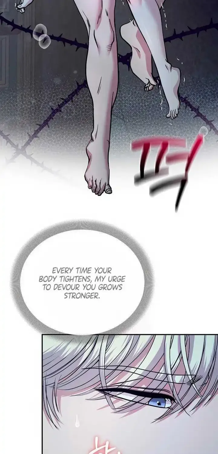 In The Night, At The Duke’s Mansion Zinmanga X Chapter 3 Page 43