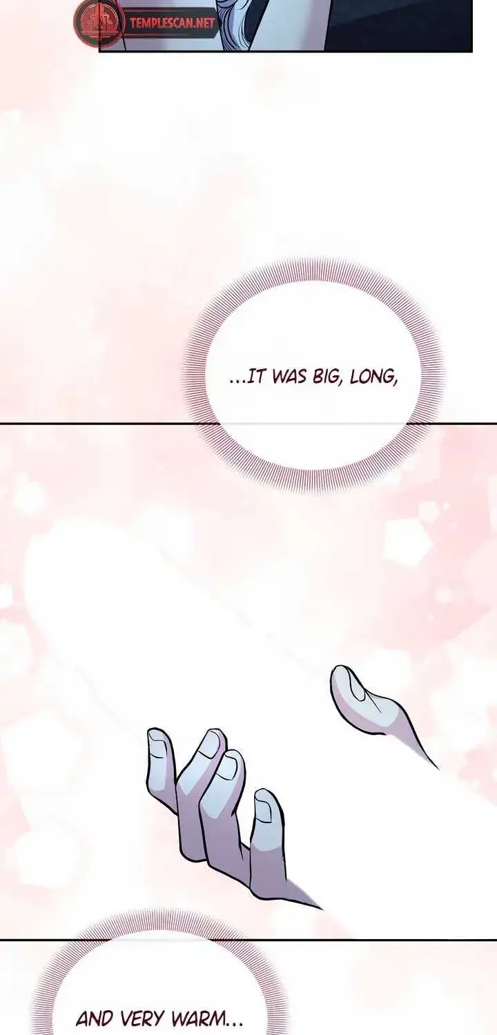 In The Night, At The Duke’s Mansion Zinmanga X Chapter 3 Page 55