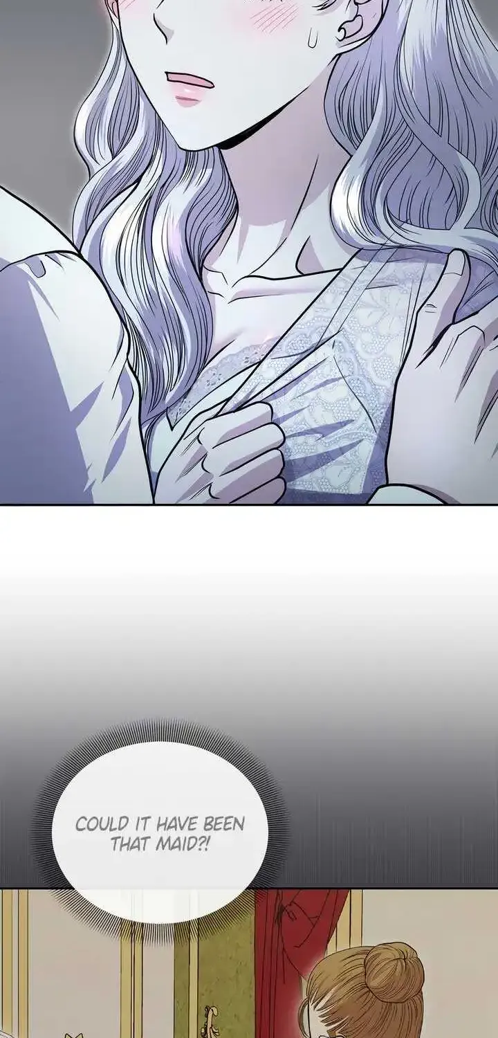 In The Night, At The Duke’s Mansion Zinmanga X Chapter 2 Page 2