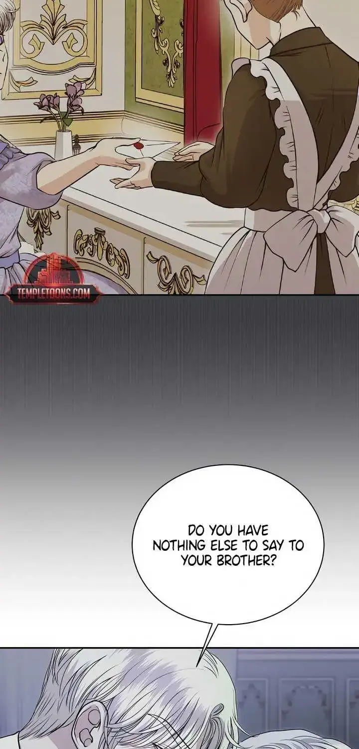 In The Night, At The Duke’s Mansion Zinmanga X Chapter 2 Page 3