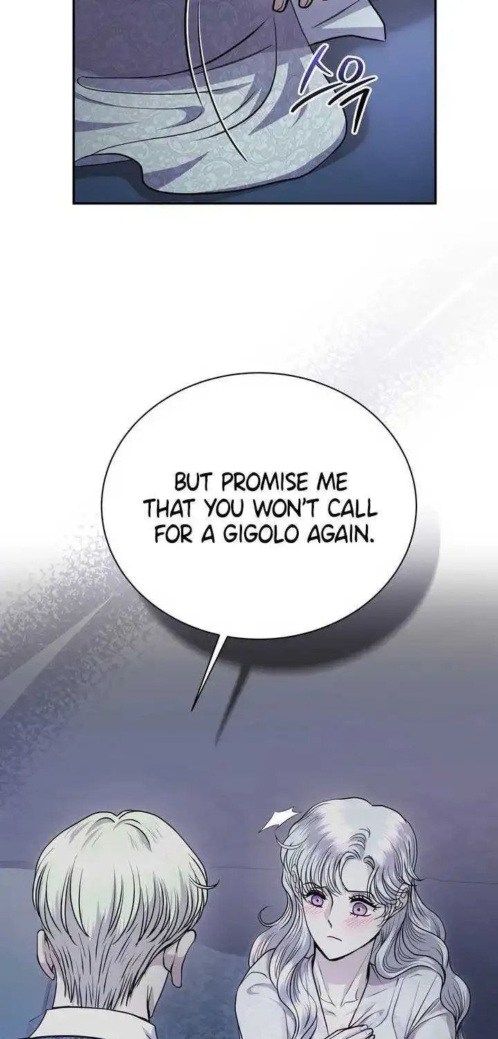 In The Night, At The Duke’s Mansion Zinmanga X Chapter 2 Page 5
