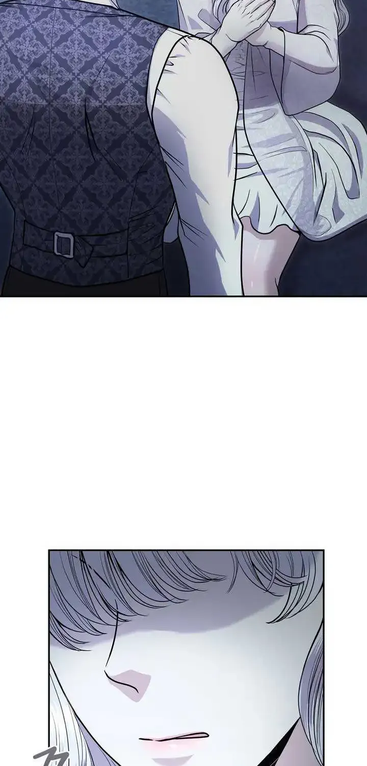 In The Night, At The Duke’s Mansion Zinmanga X Chapter 2 Page 6