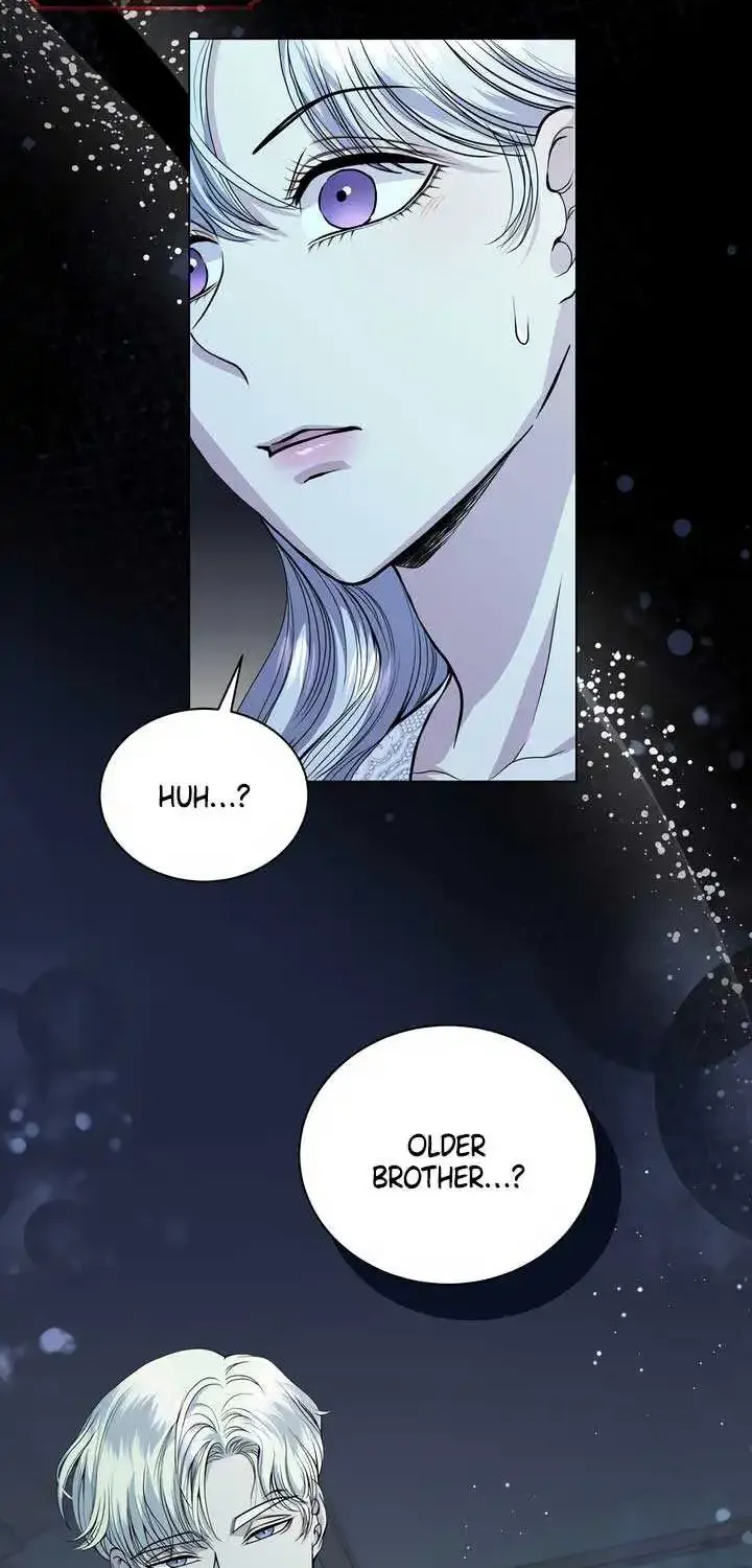 In The Night, At The Duke’s Mansion Zinmanga X Chapter 1 Page 53