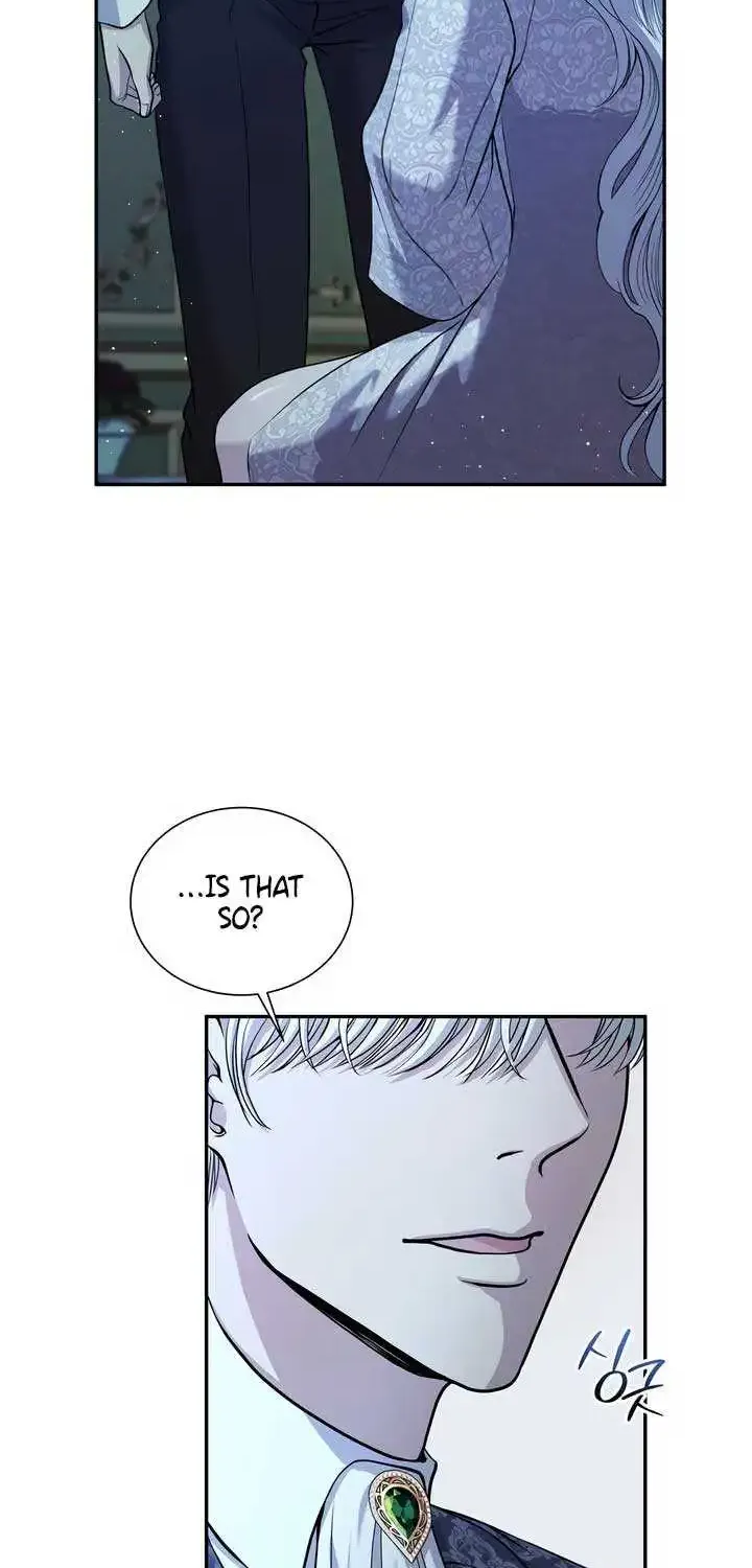 In The Night, At The Duke’s Mansion Zinmanga X Chapter 1 Page 59